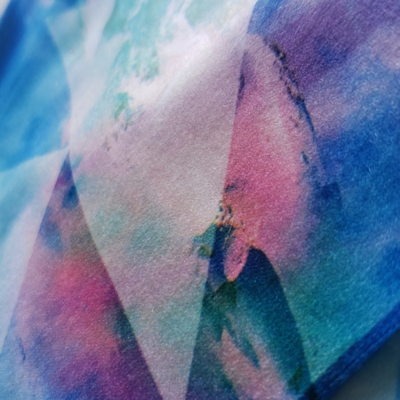 🔴 Mountain View Seamless Leggings Pant XL L M - Picture 8 of 8